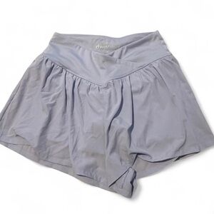 Aero athletic shorts